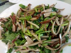 -新旺美食林农家菜(岭南路店)