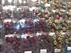 -果蔬好生活超市(乐堤港店)