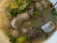 -闽公馆·客家私房菜·商务宴请·包厢(杏林橡树湾店)