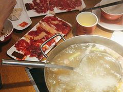 -牛很鲜潮汕牛肉火锅(乐清店)
