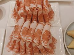 -澳洲肥牛火锅(转盘路店)