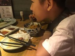 -久苑烧肉(世界城广场店)