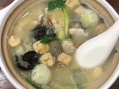 -五芳齋(云南南路店)