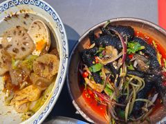 -耍盆友·重庆江湖菜(百子湾店)