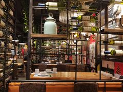 大堂-贝贝龙虾·音乐餐厅(昌平东关店)