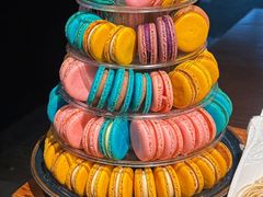 -铭门盛宴·艺术海鲜姿造(福田黑金店)