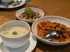 -宁波柏悦酒店·钱湖渔港