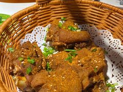 -魏铭鱼头捞饭(嘉善店)