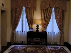 -上海和平饭店 Fairmont Peace Hotel