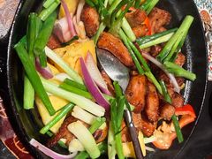 -旺爷砂锅·茶作(国贸城店)