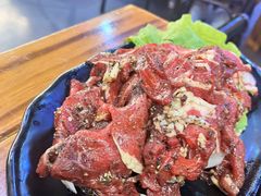 -吉志烤肉(太原总店)
