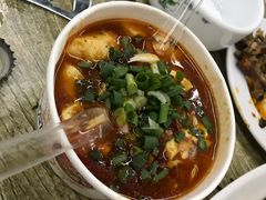-华村烧烤(翠湖天地店)