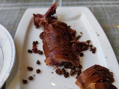 -正一涵老味道名小吃(广汉总店)