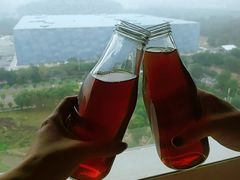 -北京盘古七星酒店