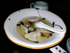 水饺-璞·澐间影院式足道SPA(尚悦湾店)