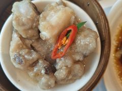 -正佳广场万豪酒店-粤菜餐厅·点心·海鲜·聚餐