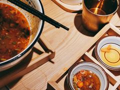 -马记永·兰州牛肉面(天通苑家乐福店)