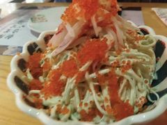 -萤初高端日料王(曲江银泰店)