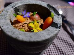 -翡翠36餐厅(浦东香格里拉店)