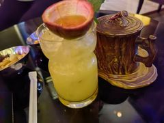 -云·酷Atmosphere(国贸大酒店)