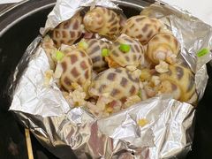 -新享乐海鲜(翠华路店)