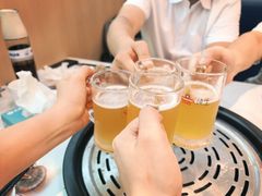 -大锅强·蒸海鲜青岛菜(金沙滩店)
