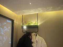 -华夏良子·足道SPA艾灸(王府井店)