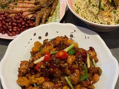 -楚太子  中餐&烧烤(武大店)