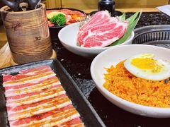 -九田家黑牛烤肉料理(寿光万达店)