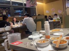 -海底捞火锅(江南盛天地店)