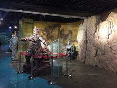 -重庆历史名人馆