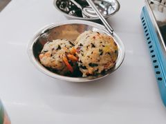 韩式金枪鱼饭团-欧巴来了韩式料理