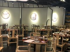 大堂-潮堂(环球金融中心店)