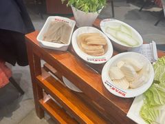 -阳坊大都涮羊肉(阳坊总店)