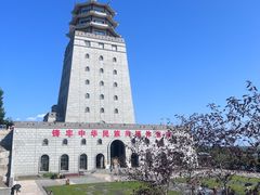-珲春防川景区