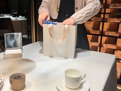 -今轩中餐厅(西安经开洲际酒店)