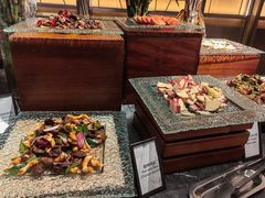 -西安高新希尔顿酒店·咖啡露台西餐厅