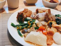 -南普陀素菜馆