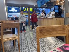 -霸王茶姬(清镇三角花园店)