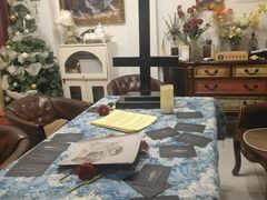 -伽利略剧本探案馆(国贸店)