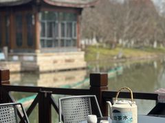 -湘湖大院(越王路店)