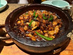 -绿茶餐厅(coco park 店)