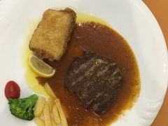 -红房子西菜馆(淮海店)