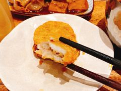 -小满手工粉(上海月星环球港店)