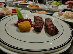 -食间牛排(湖西路店)