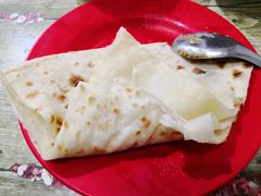 -正味斋锅巴菜(西北角店)