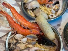 -琥珀川糟粕醋火锅(慈云寺店)