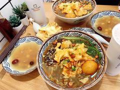 精品螺肉螺蛳粉-捕螺记螺蛳粉(东关大街店)