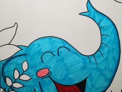 -东方童画少儿美术(莘庄体验馆)