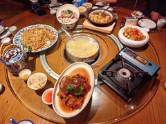 -昌隆•家家鹅乡•海南菜老字号(琼海店)